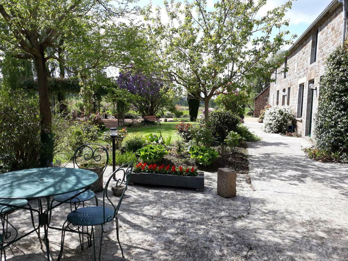 Clos Martin Villamée Eksteriør bilde