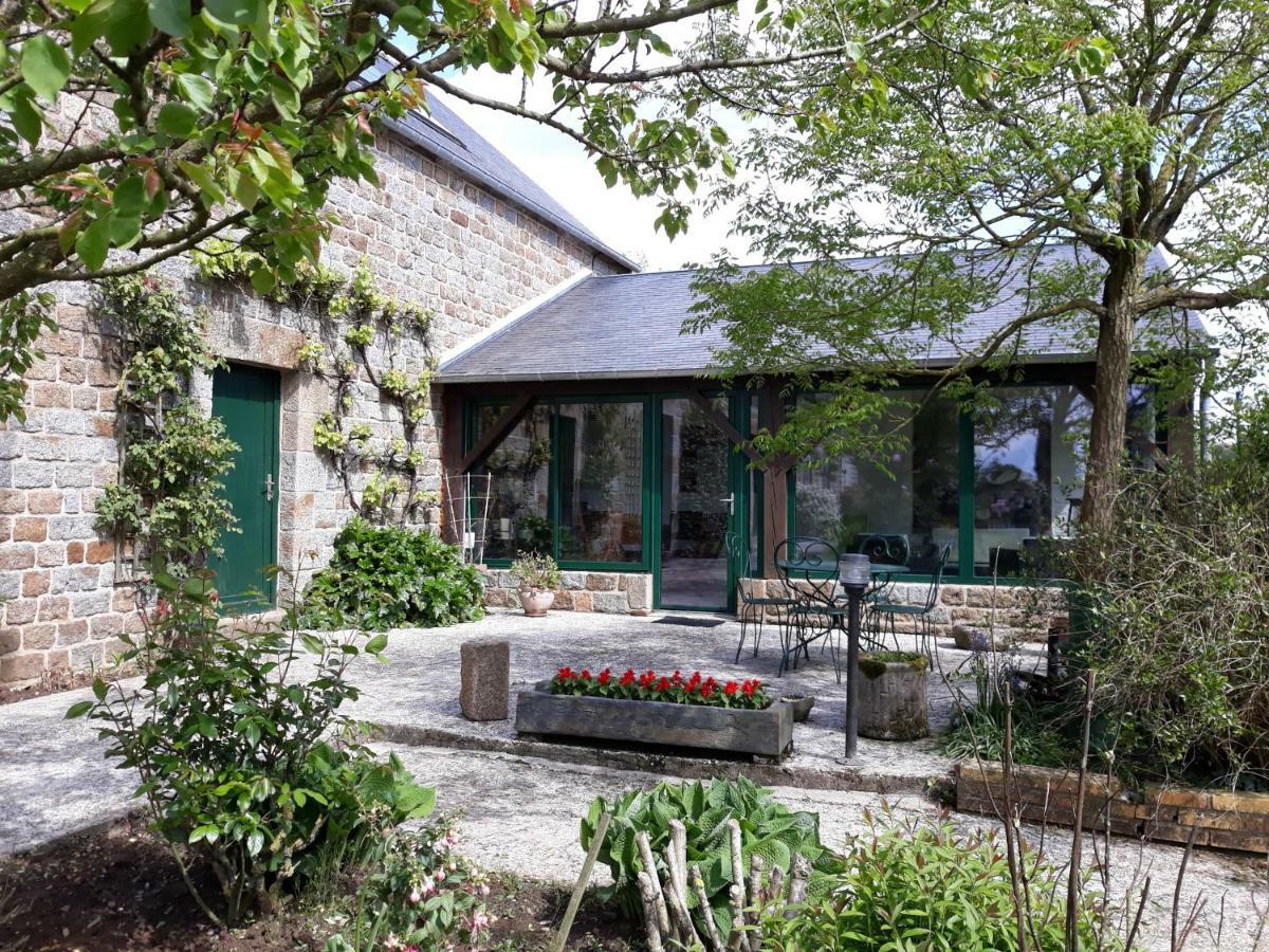 Clos Martin Villamée Eksteriør bilde